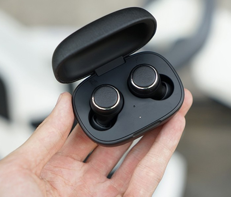 Tai Nghe Bluetooth True Wireless Harman Kardon Fly TWS - Hàng Chính Hãng