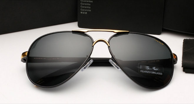 Kính mắt cao cấp Porsche Design P8000