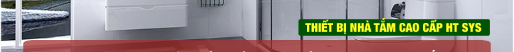 Kệ nhà tắm 2 tầng inox 304 HT SYS cao cấp - Hàng Chính Hãng HT SYS