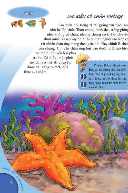 Combo 10 Vạn Câu Hỏi Vì Sao: Môi Trường Tự Nhiên (6 Cuốn)