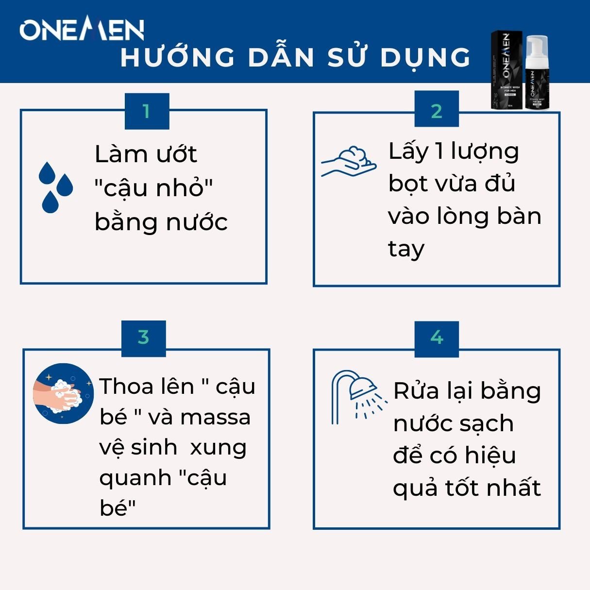 huong-dan-su-dung-bot-ve-sinh-nam-onemen