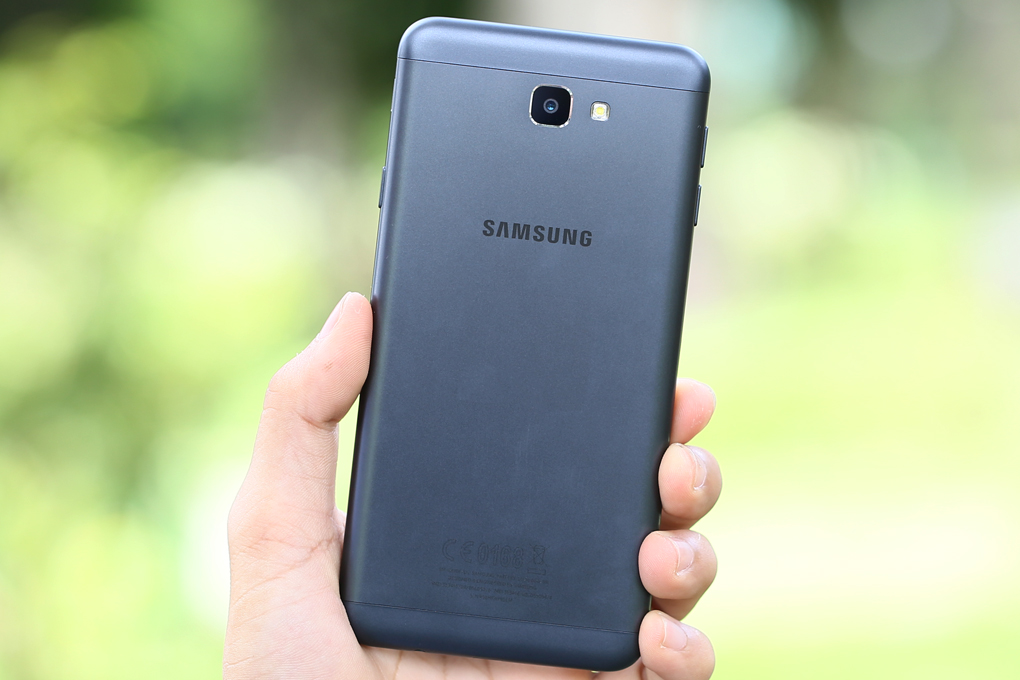 Điện Thoại Samsung Galaxy J7 Prime - Hàng Chính Hãng Điện Thoại Samsung Galaxy J7 Prime - Hàng Chính Hãng