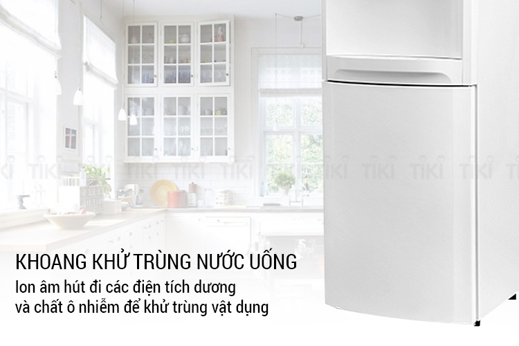 Cây Nước Nóng Lạnh Kangaroo KG41A1