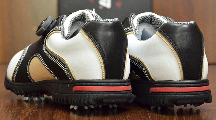 Giày Golf Nam - PGM Golf Shoes Polyester Fiber - XZ031