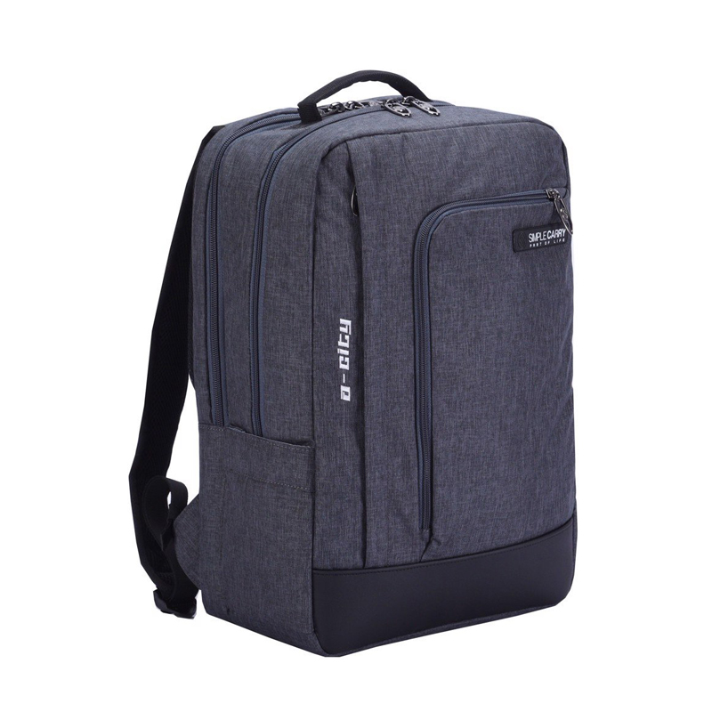 Balo laptop Simplecarry A-City 2
