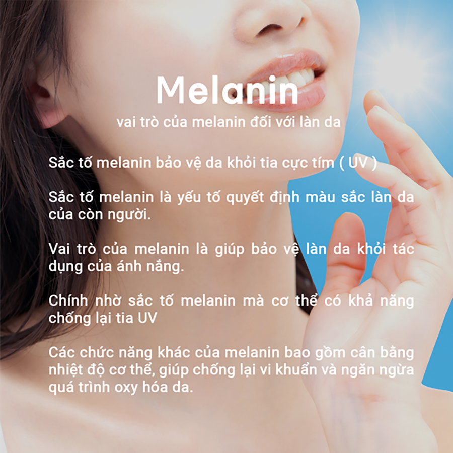 Viên Uống Trắng Da, Ngăn Ngừa Sạm Nám Từ Thiên Nhiên Shiro Hada Genki Fami Nhật Bản