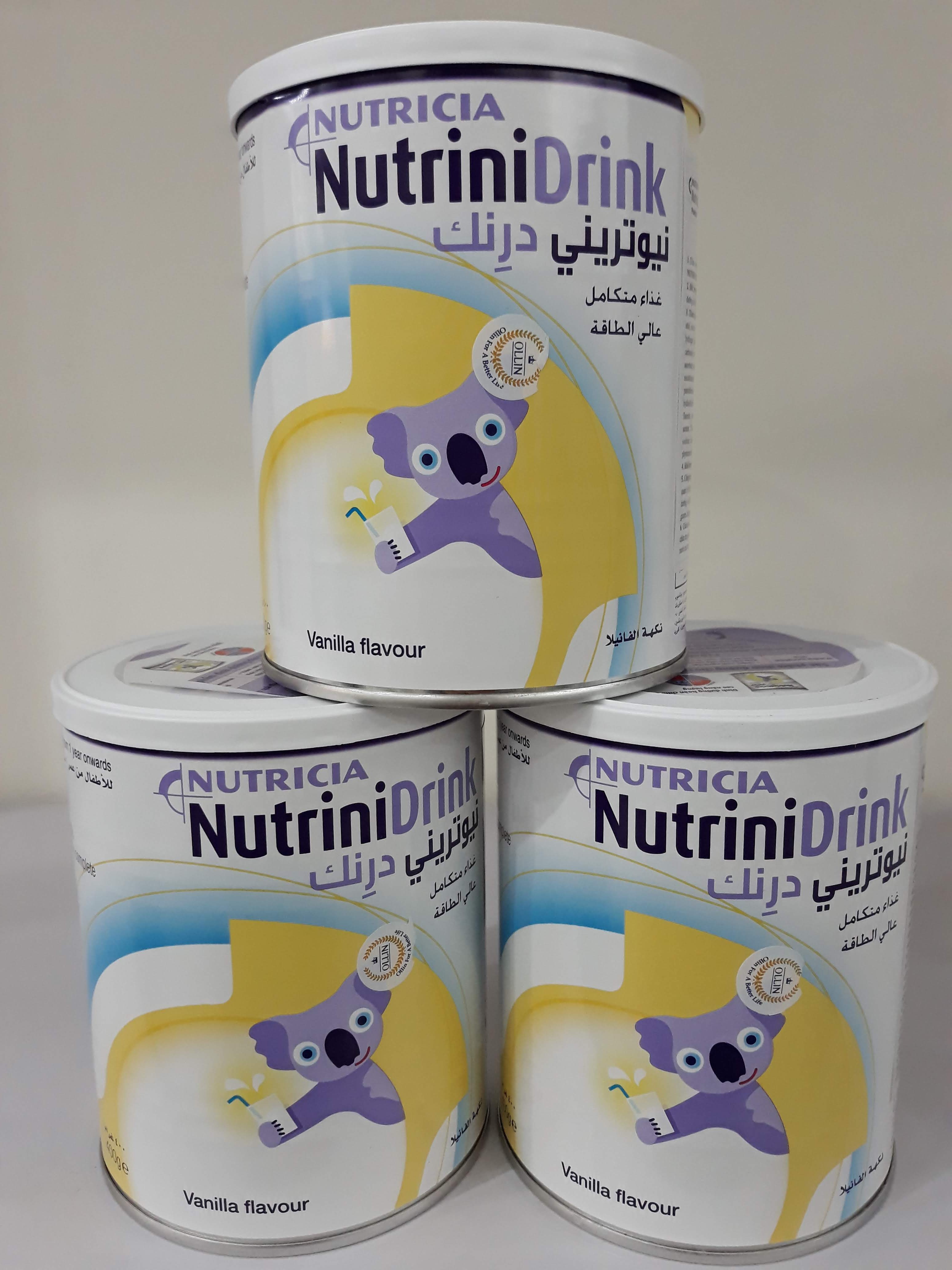 nutrinidrink