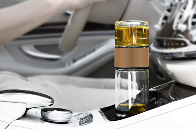 Bình lọc trà travel Samadoyo C002A (238ml)