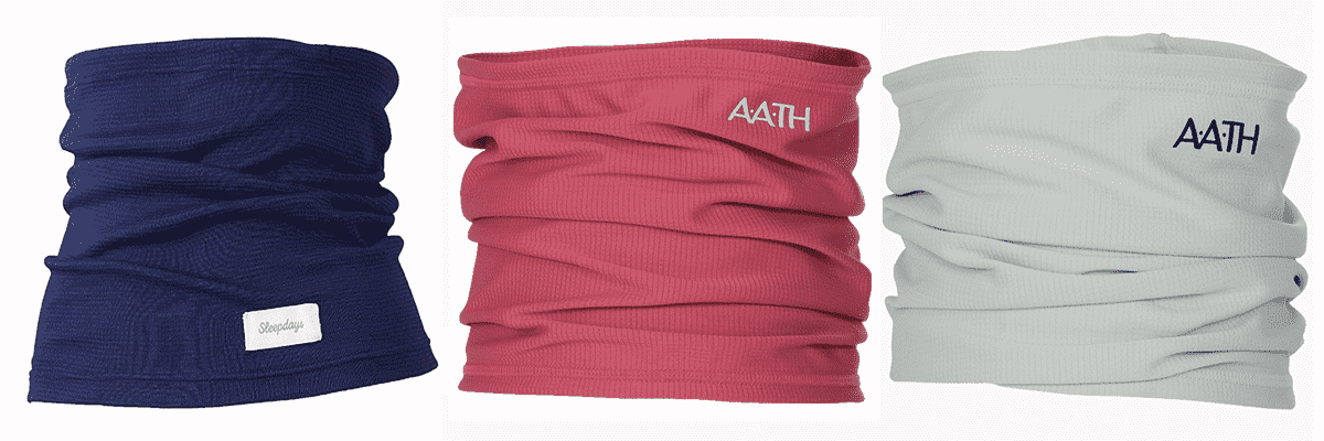 Khăn ống nano A.A.TH Japan