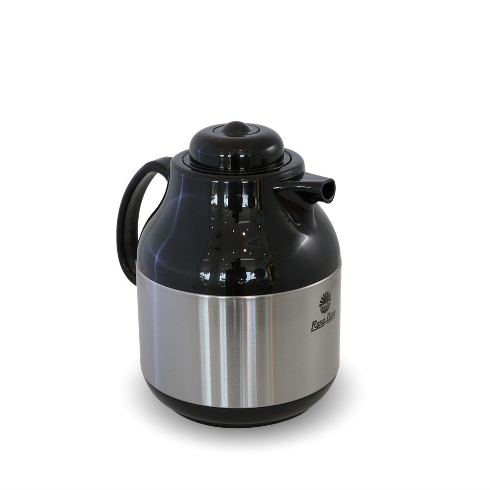 Bình Trà Giữ Nhiệt Inox Rạng Đông RD 1055 ST1.E (1L)