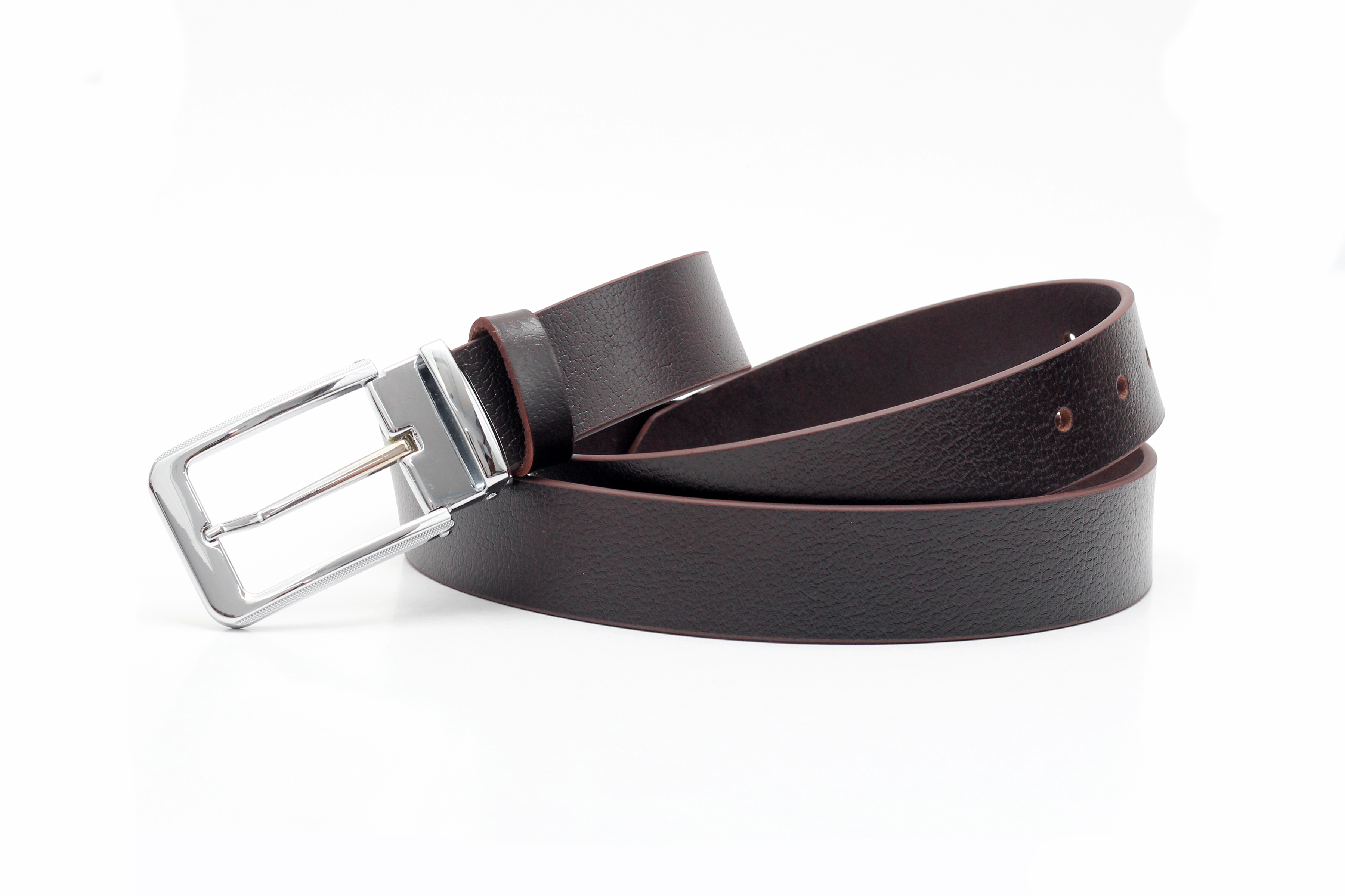 Thắt lưng nam da bò AT Leather - M4k35-04