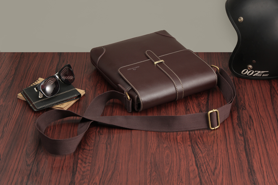 Túi Đeo Chéo Nam 4U Phong Cách D270N