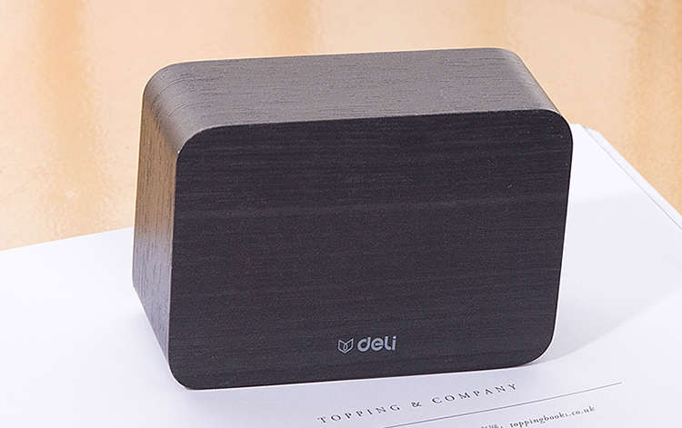 Đồng Hồ Kỹ Thuật Số Deli (Deli) 8814