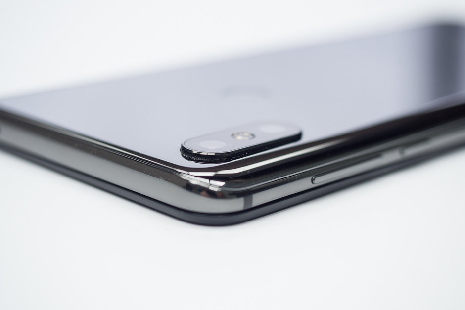 Điện Thoại Xiaomi Mi Mix 3 (6GB/128GB) - Hàng Chính Hãng