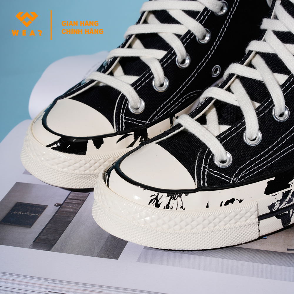 Mua Giày Converse Chuck 70 Hybrid Floral - 571387C