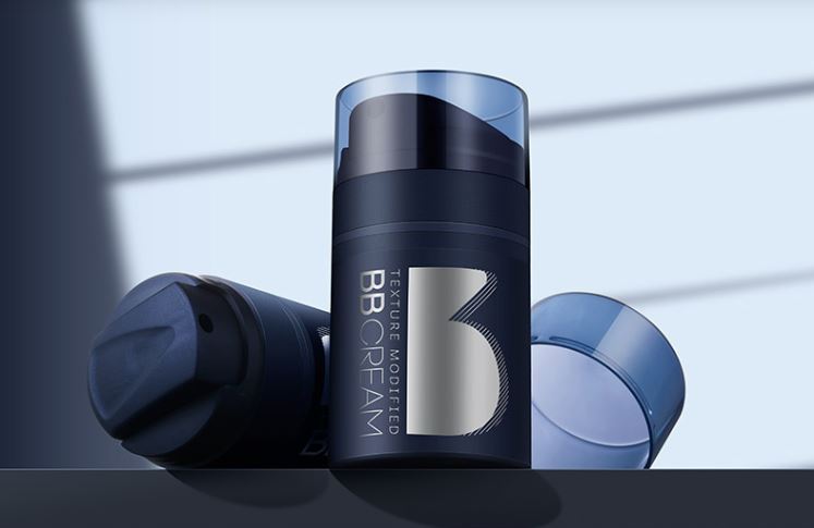 BB Cream Blue 50g
