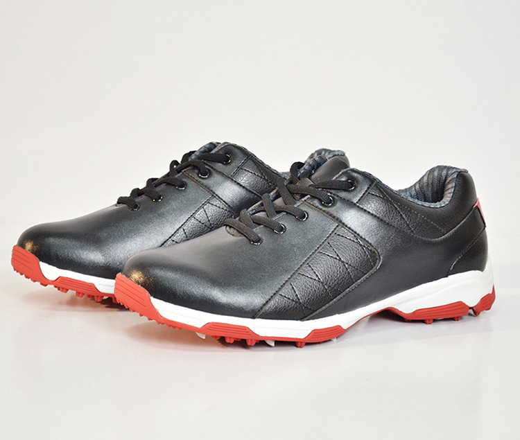 Giày Golf Nam - PGM Golf Shoes Analyze Graph - XZ076