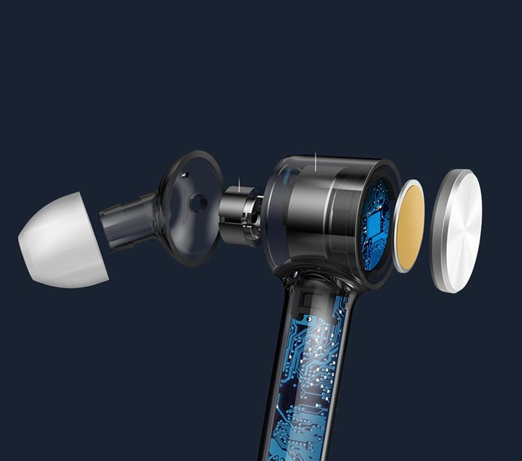 Tai Nghe Bluetooth Xiaomi Millet Air Giảm Tiếng Ồn - Kèm Hộp Sạc Tai Nghe Bluetooth Xiaomi Millet Air Giảm Tiếng Ồn - Kèm Hộp Sạc
