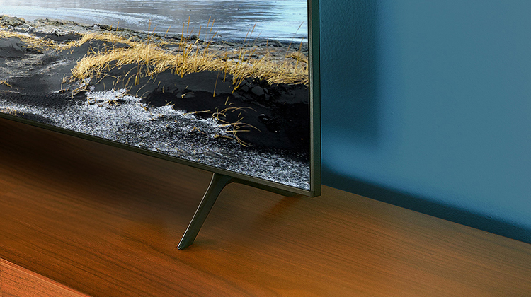 Smart Tivi Samsung 4K 65 inch UA65TU8000 - Hàng chính hãng