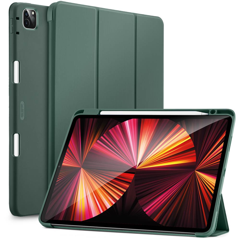 Bao Da Dành Cho iPad Air 4/ Air 5 ESR Rebound Pencil Case- Hàng Chính Hãng
