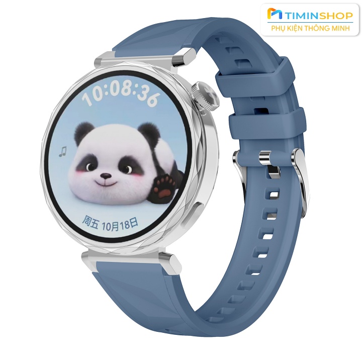 Dây cho Huawei Watch GT6/ GT5 41mm/ GT5 Pro 42mm/ Oppo Watch X2 mini (DT5-18)