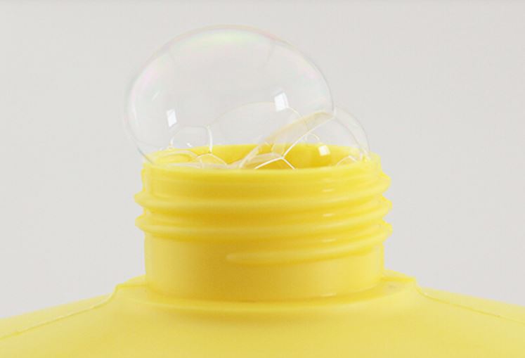 Xà Phòng Thổi Bong Bóng Pusterfix 859722 500ml - Hàng Nhập Khẩu Đức