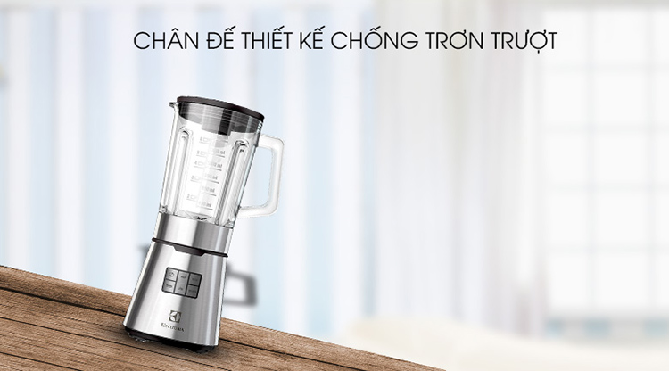 Máy Xay Sinh Tố Electrolux EBR7804S (1.63 lít) - Hàng chính hãng