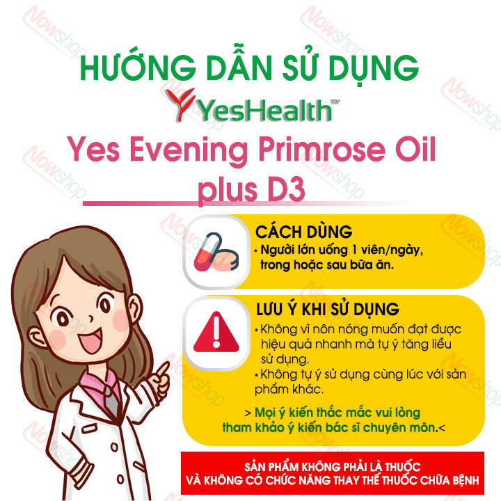 huong-dan-su-dung-vien-uong-can-bang-va-cai-thien-noi-tiet-to-nu-yeshealth-yes-evening-promise-oil-plus-d3