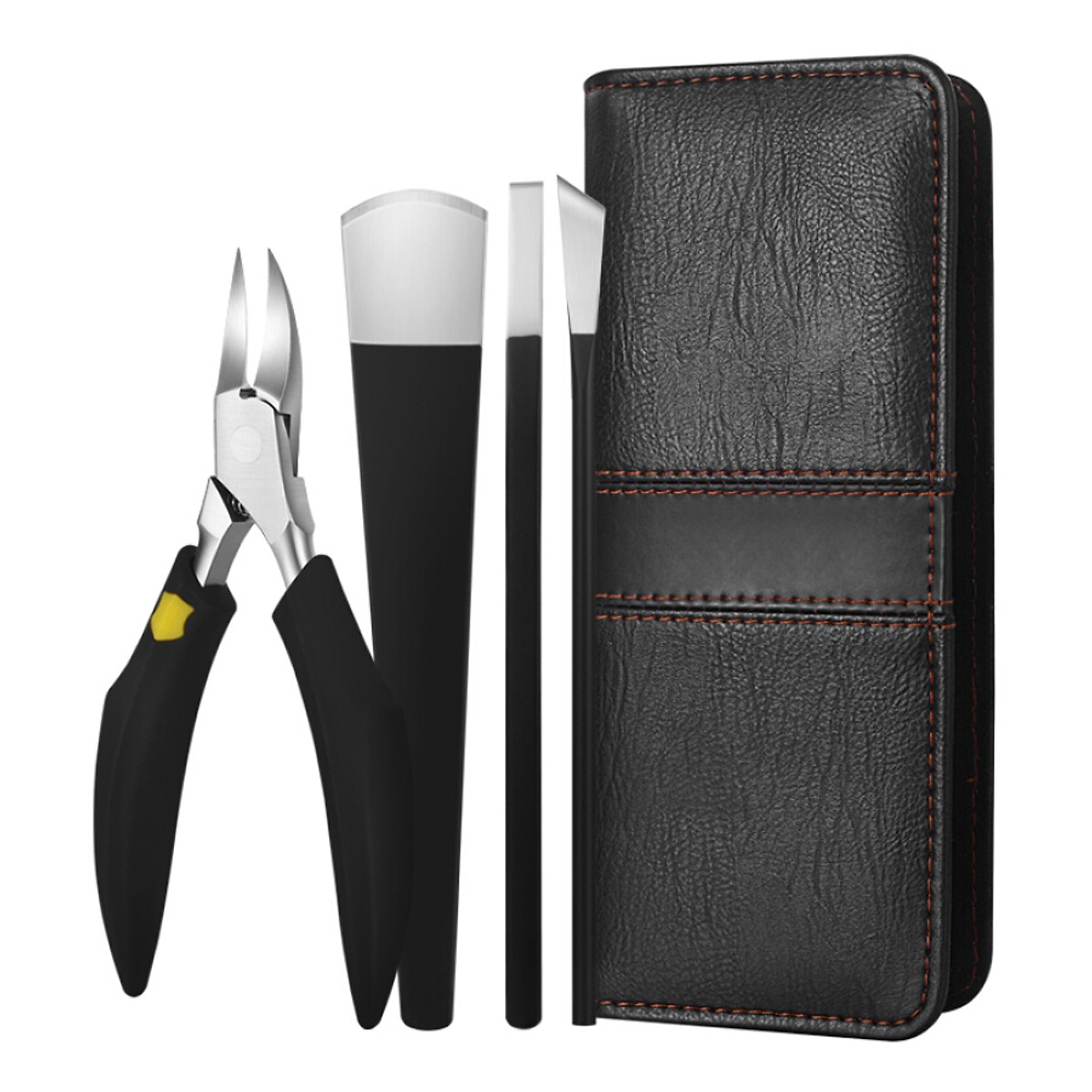 For the TX-5003 professional pedicure knife set Yangzhou three knives ditch special intruder pliers nail clippers to the dead skin