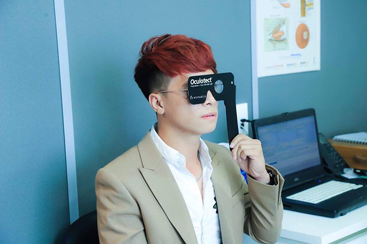 Gói khám tiêu chuẩn toàn diện cho nam tại phòng khám đa khoa quốc tế Golden Healthcare