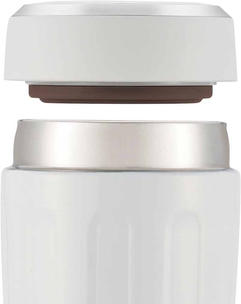 Ly inox giữ nhiệt cao cấp Imio 360ml/ 480ml - Hàng nội địa Nhật Bản |nhập khẩu chính hãng|