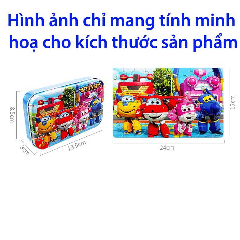 Tranh ghép hình