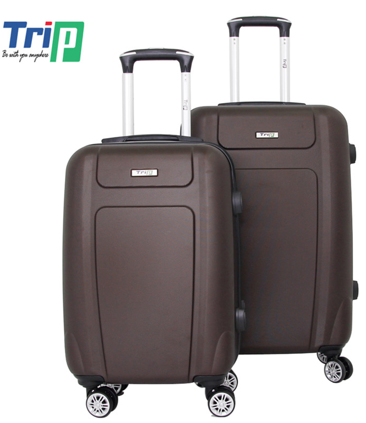 Vali Du Lịch Cao Cấp Trip P610 - Size 60 Vali Du Lịch Cao Cấp Trip P610 - Size 60