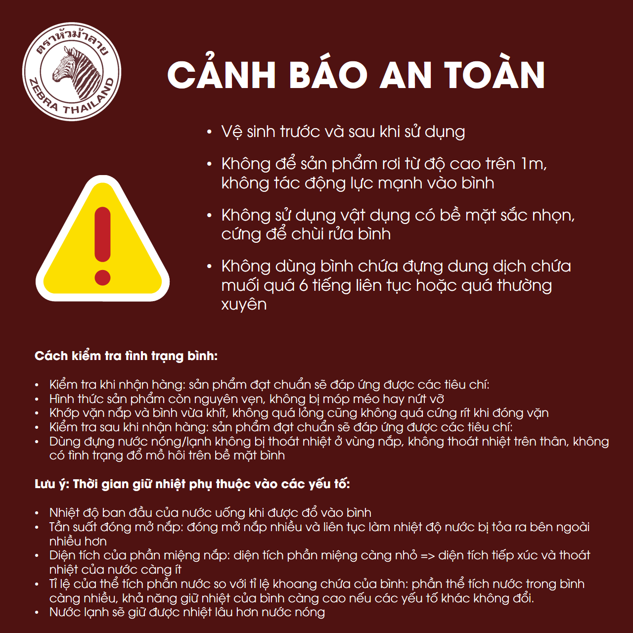 Ly giữ nhiệt Macchiato 500ml - 112705