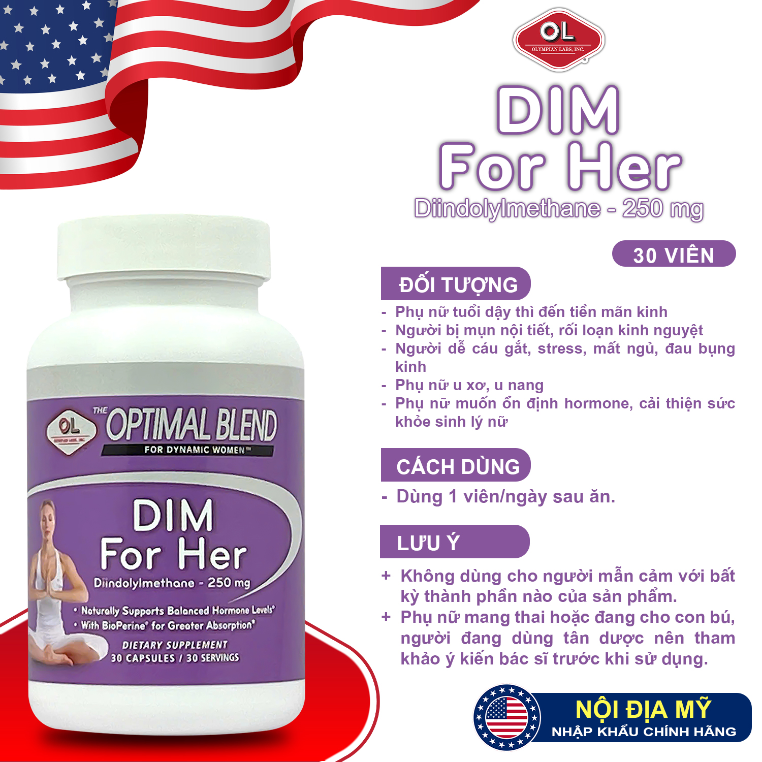 dim-for-her-olympian-labs-hop-30-vien-can-bang-noi-tiet-giup-dep-da-giam-mun-ngan-ngua-u-xo-u-nang