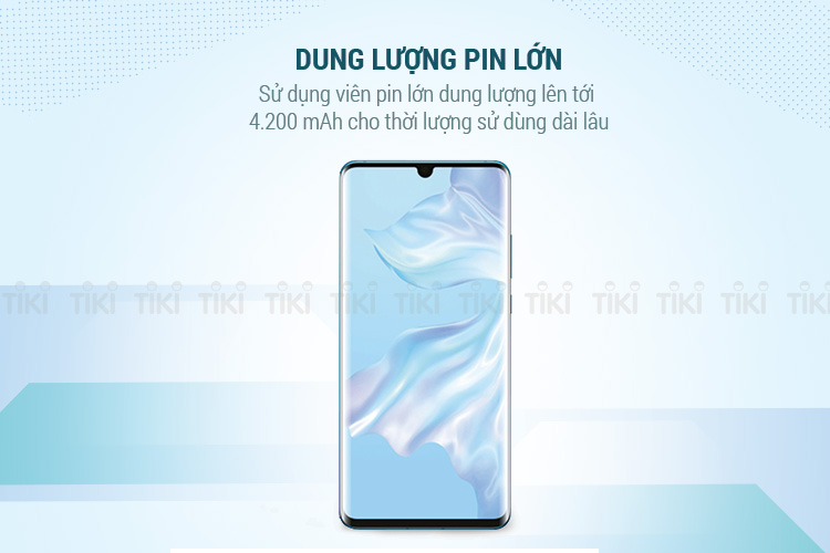 Điện Thoại Huawei P30 Pro - Hàng Chính Hãng