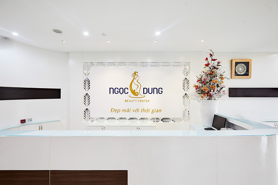 Giảm Béo Công Nghệ Mỹ Ultra Slim - Thẩm Mỹ Viện Ngọc Dung