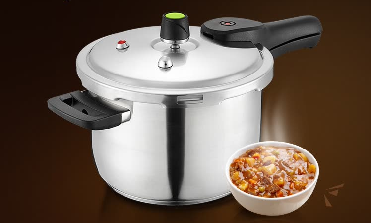 Nồi Áp Suất Ai Shida WG1820DN (20cm)