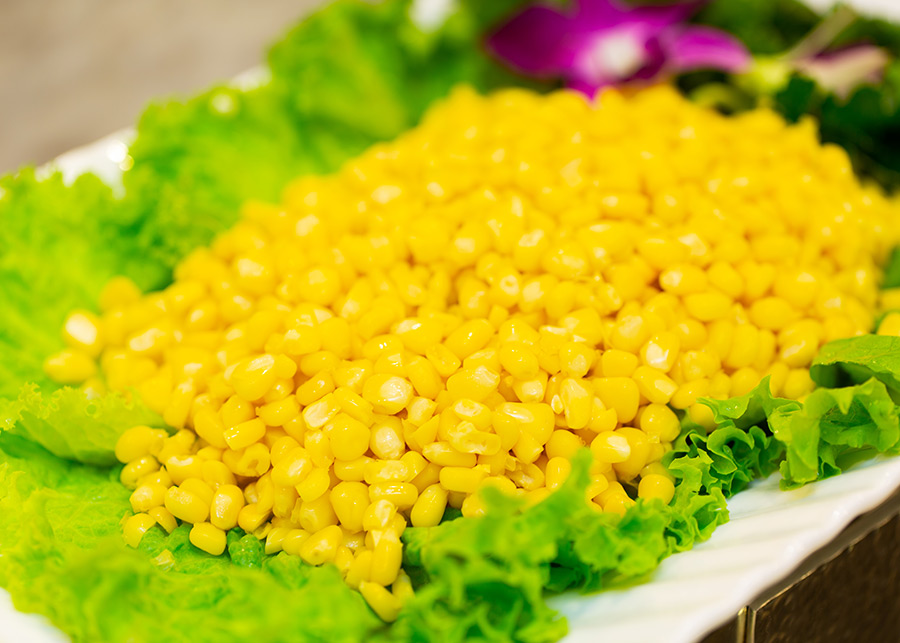 Buffet Tối Gánh Palace 4* - Buffet Tối Hơn 50 Món Hải Sản Cao Cấp Tại Phố Đi bộ Nguyễn Huệ