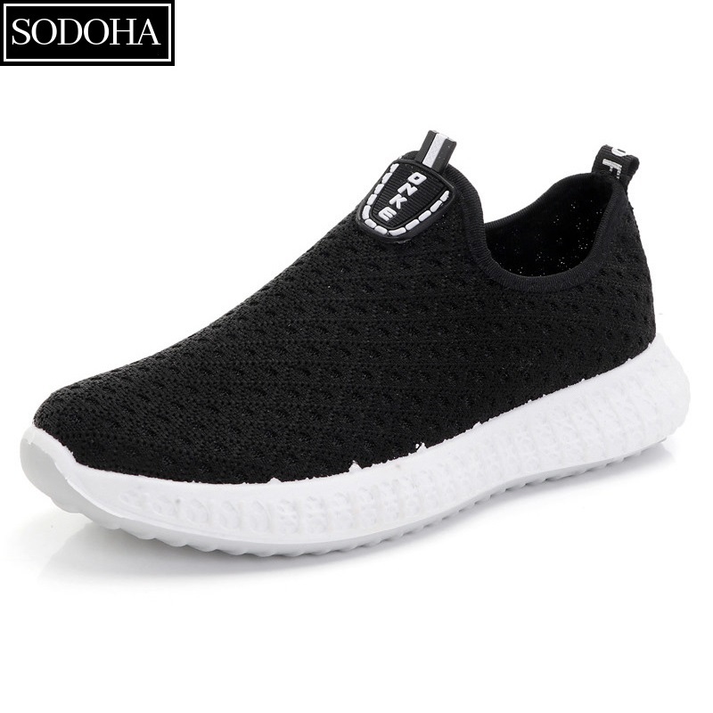 Giày nữ , Giày thể thao nữ SODOHA SDH907NM 10