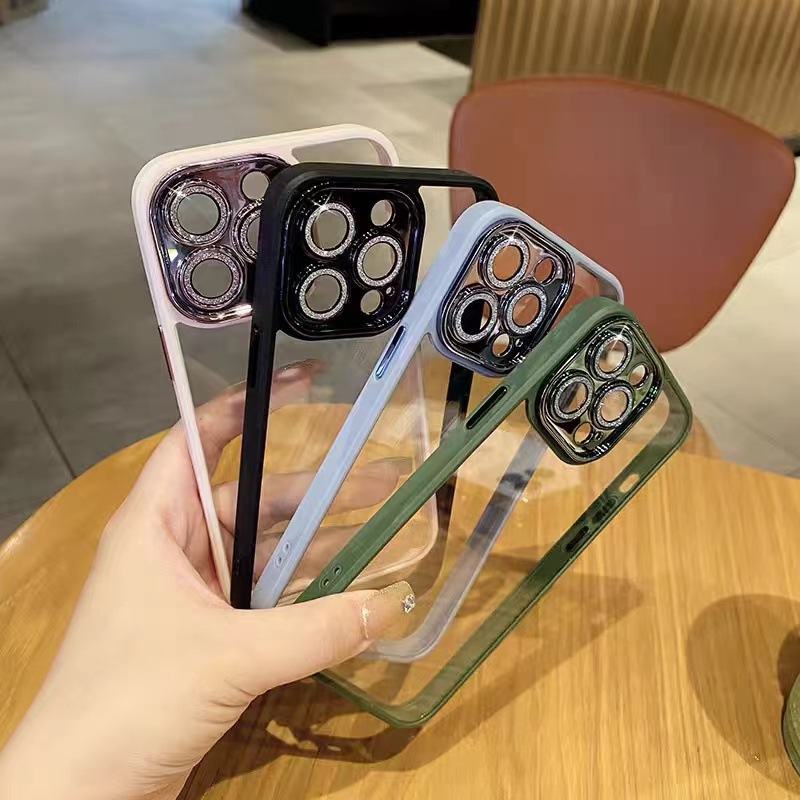 Ốp Lưng Dành Cho Iphone 14 Promax/ 14 Pro/ Iphone 14 Twinkle_ Hàng Chính Hãng