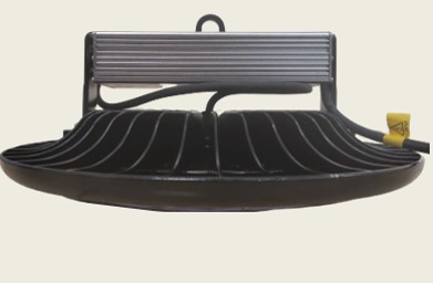 Đèn LED Chuyên dụng trồng dưa lưới, cà chua, dâu tây, hoa lan và các dòng cây khác Model: LED UFO330 150W/WBU