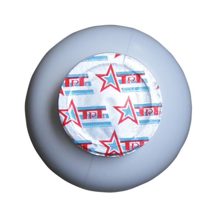 (Bộ 10 chai) Mực đổ Thuận Phong TP03 (170g) dùng cho máy in HP / Canon - Hàng Chính Hãng