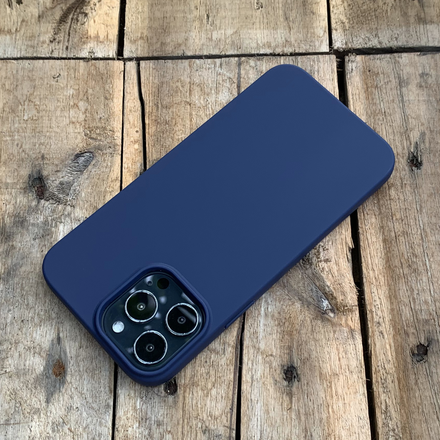 Ốp lưng dẻo mỏng dành cho iPhone 14 / 14 Plus / 14 Pro / 14 Pro Max - Hàng chính hãng