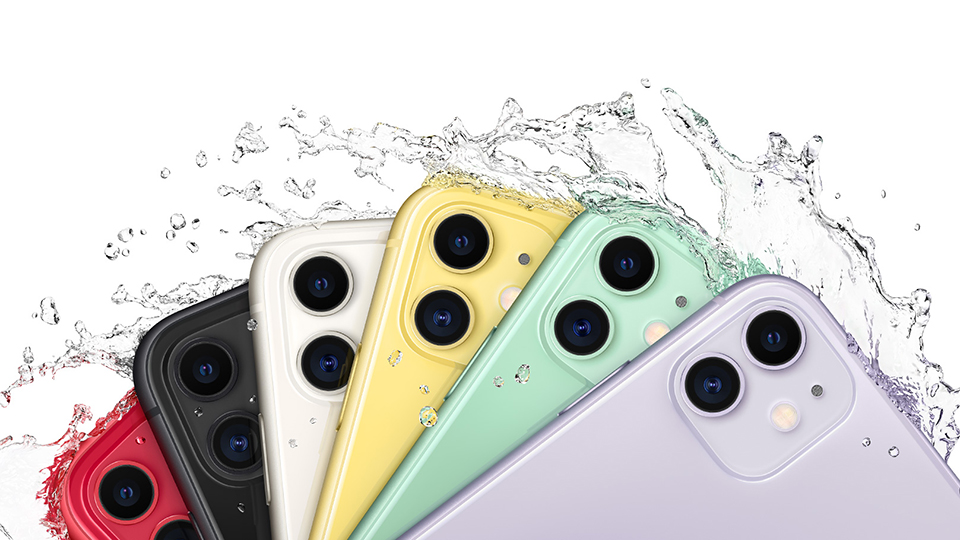 Iphone 11 Chính Hãng 64GB Giá Rẻ Vô Địch - 13.690.000 ₫ 16 Iphone 11 chính hãng | Có khả năng kháng bẩn và bụi IP 68