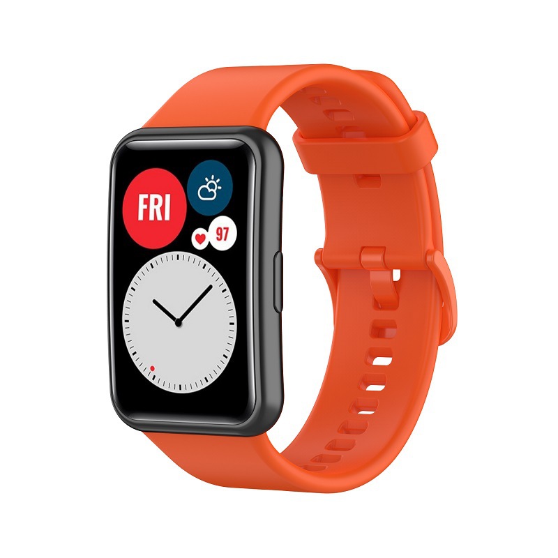 Dây đeo cho Huawei Watch Fit new/ Fit - kèm dụng cụ tháo (DFIT)
