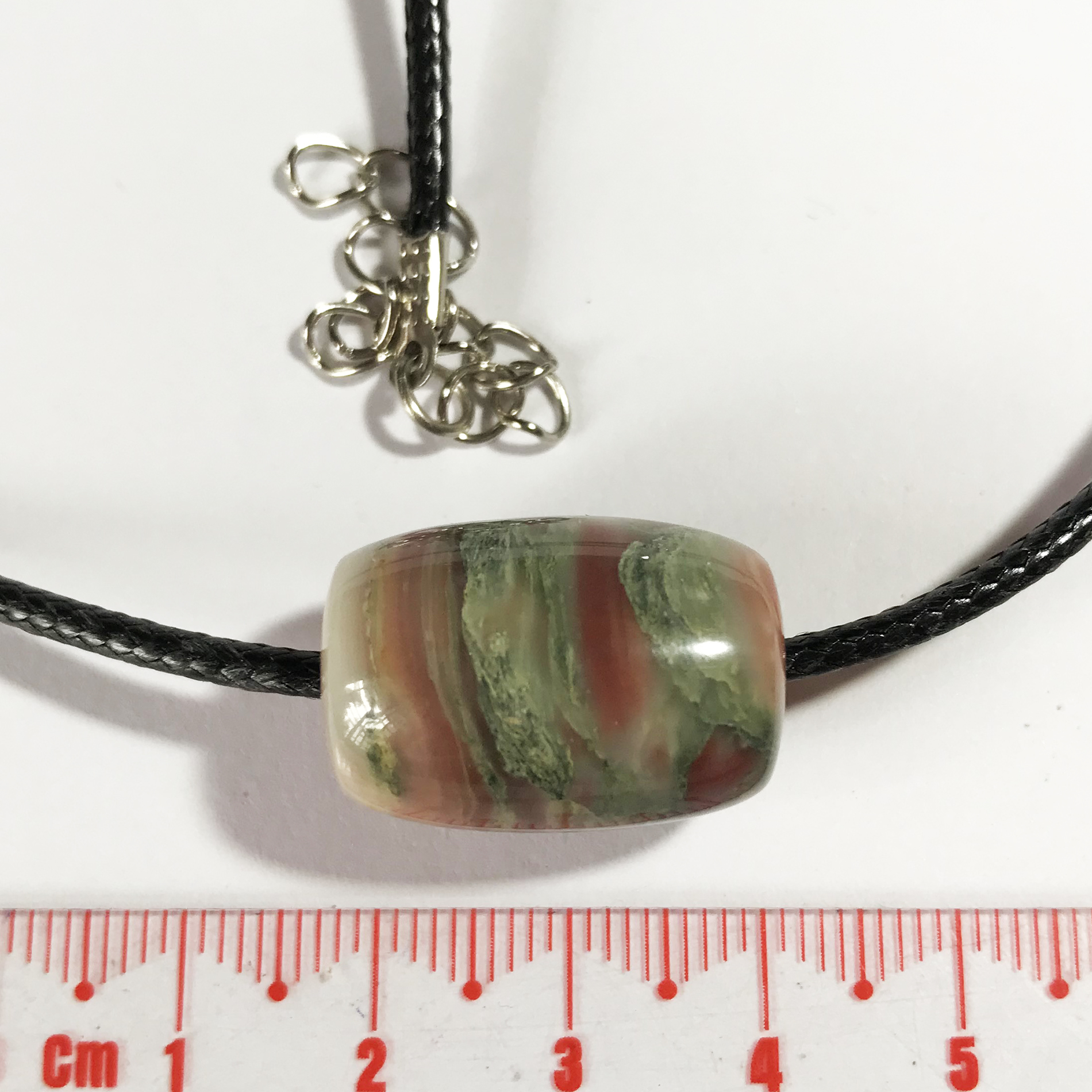 Lu thống cẩm thạch ngọc của Việt Nam nhiều màu
