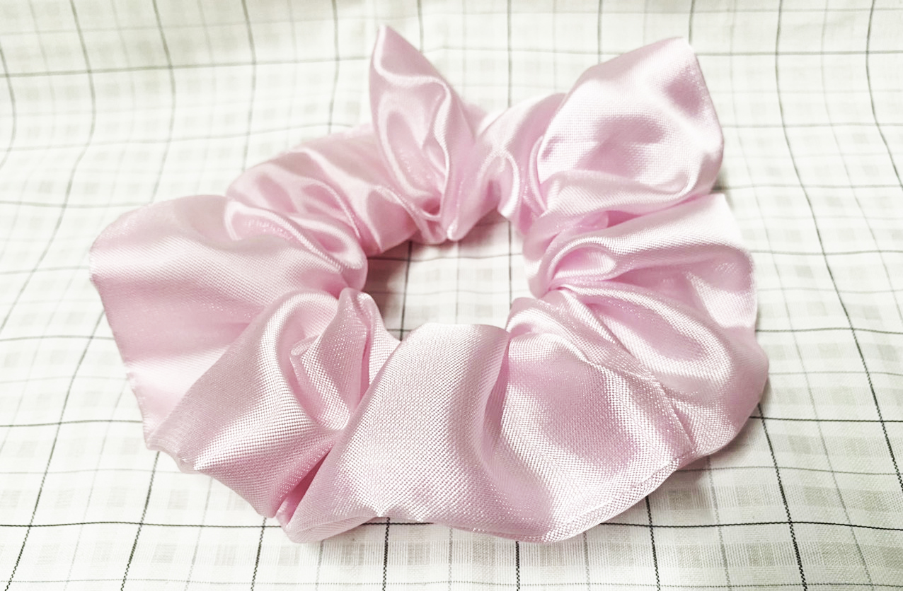 CỘT TÓC Scrunchies Cho Bé 1 Set 4 Cái Ngẫu Nhiên #43 CỘT TÓC Scrunchies Cho Bé 1 Set 4 Cái Ngẫu Nhiên