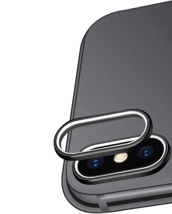 Miếng Dán Bảo Vệ Camera Steick Apple CHo IPhoneX Miếng Dán Bảo Vệ Camera Steick Apple CHo IPhoneX