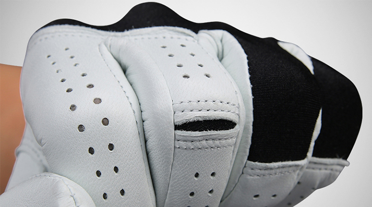 Găng Tay Da Golf Sheepskin Gloves Thuận Tay Trái PGM - ST013